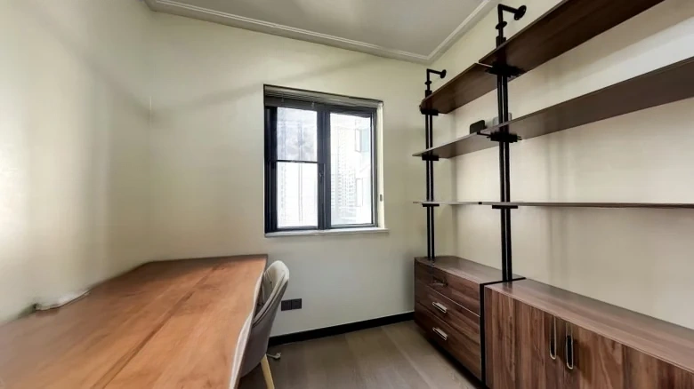 Zhuoyue Zhonghuan - View 4