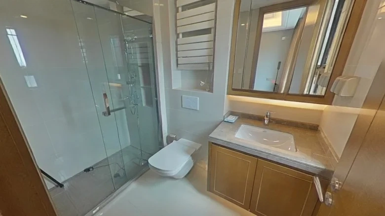 Haper Starlight Phase II - View 11