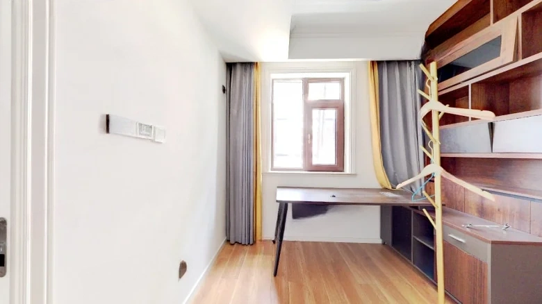 Green Special Herfu Phase II - View 4