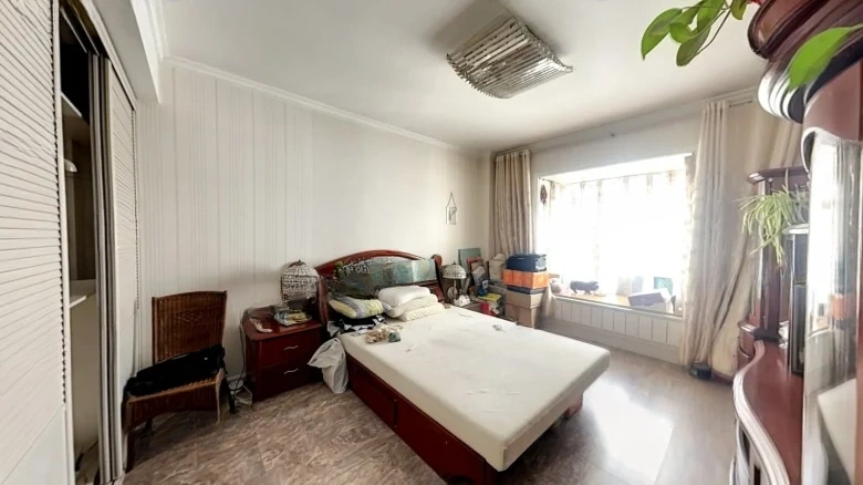 Yitong Home Wudu Road - View 3