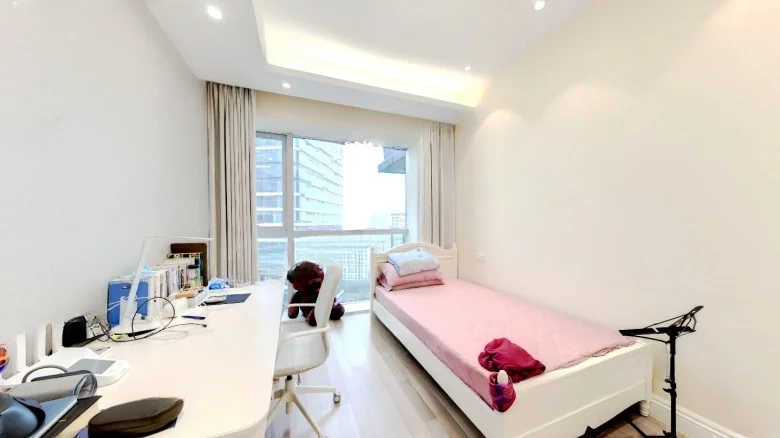 Chongqing Palmspring International Center - View 4