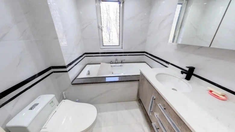 Shangjing Xinshijie Park - View 8