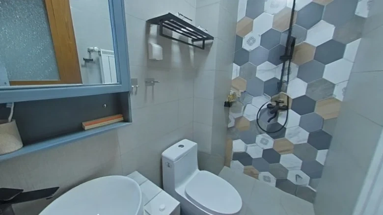 Shimao Nuoshawater Bay Phase II Phase III - View 14