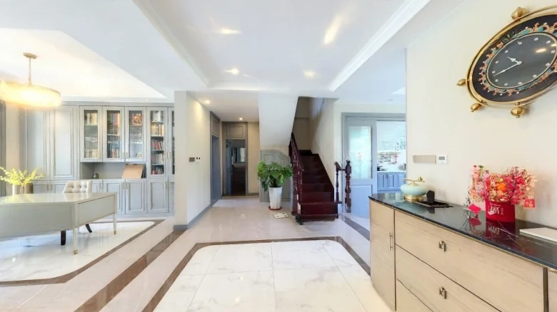 Junshan Garden - View 6