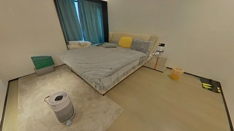 Polytery Hotel - View 4