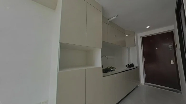 Green Iron Huarun City Commercial - View 6