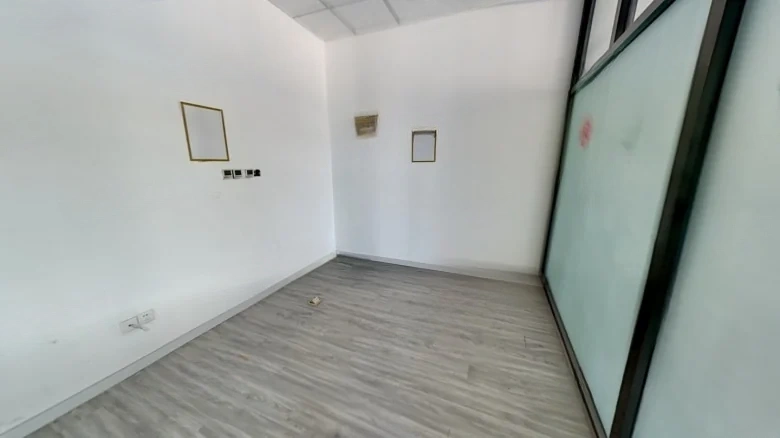 Lanzhou Center Office Tower - View 2