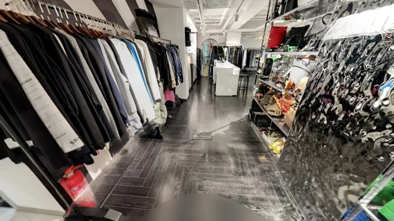 Lishan Mingjun Business Harbor C11 - View 6