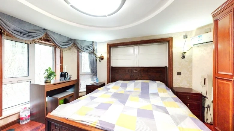 First City Creek Valley - View 3