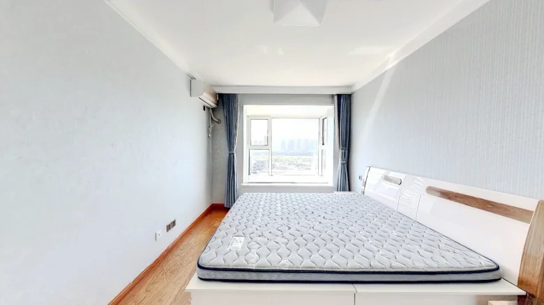 Shangjing Xinshijie碧桂園花城廣場 would be - View 3