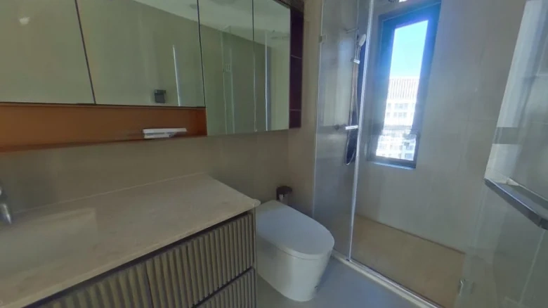 China Resources Land Rui Fu Mansion - View 9