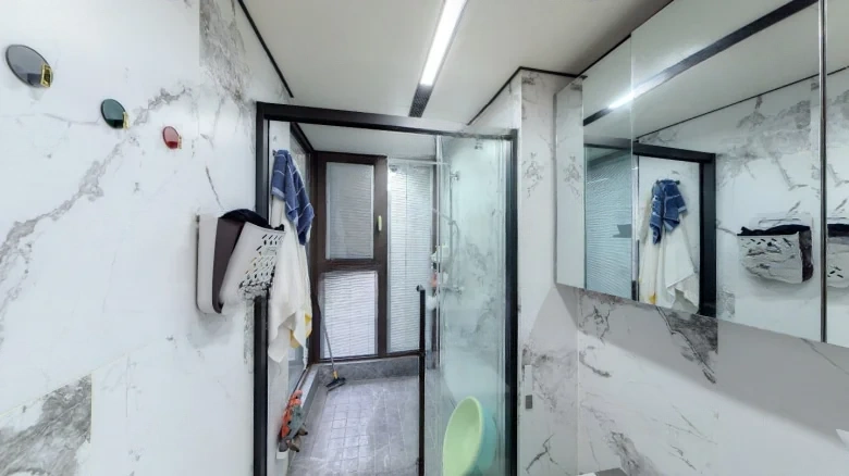 Spring Wind South Bank West Garden - View 9