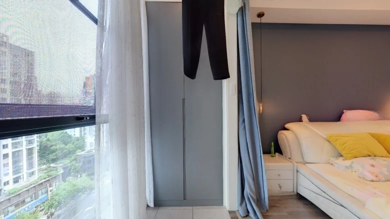 Canal Residences - View 6