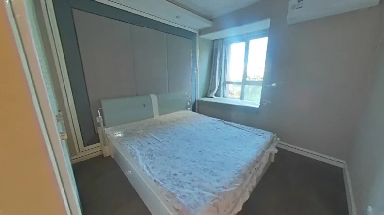 Vanke Lantian Phase II - View 3