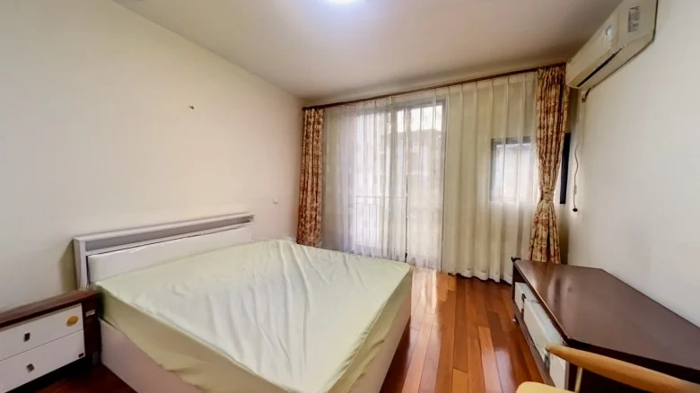 Nandu Riverside Garden - View 3