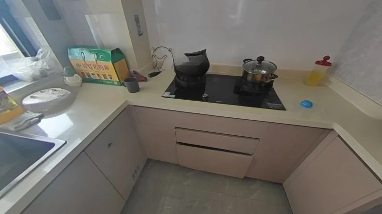 China Ocean Cloud Brocade - View 7