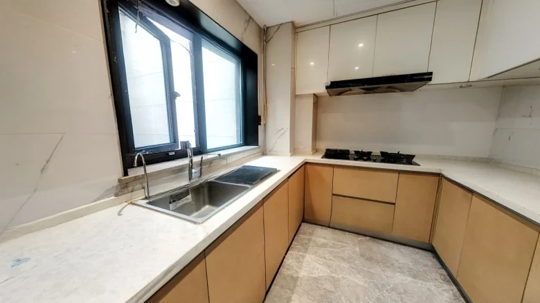 China Ocean Real Estate Wangjing Mansion - View 8