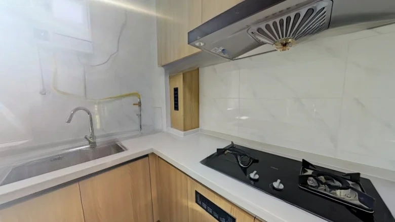 Ngan Tan Huai Ting East District - View 6