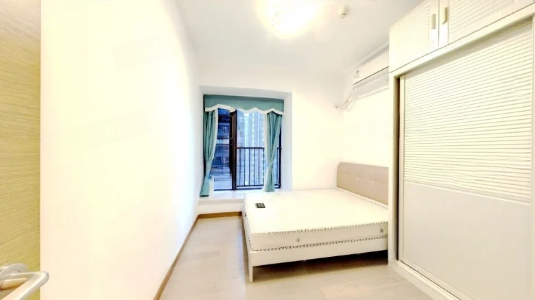 West Sea Port - View 4