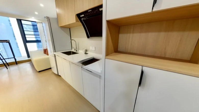 Outstanding Zhonghuan - View 5