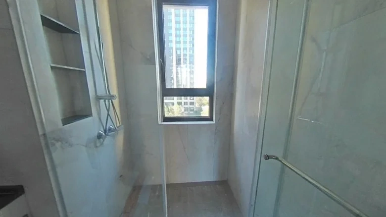 Lao Mountain Jinmao Mansion West District - View 10