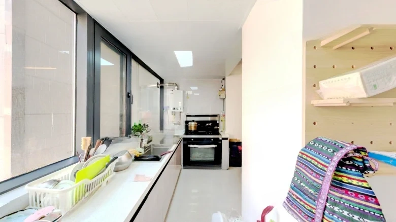 Jinlong Residential Area - View 6