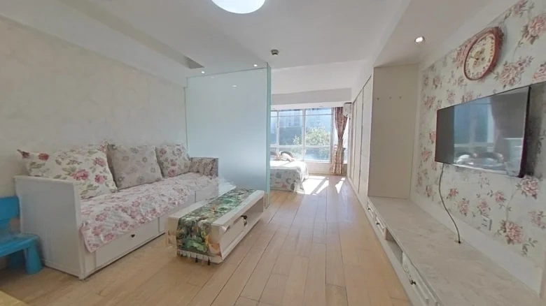 Tian'an Everbloom Garden - View 2