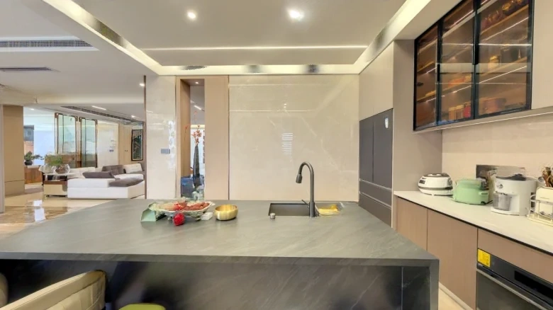 Sky Stone Tower - View 9