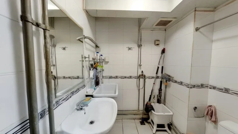 Yihai Garden Hengtai Garden - View 12