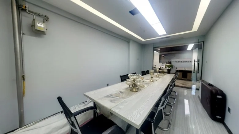 Taiyuan Modern Plaza TianDi - View 10