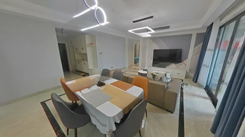 Zhongan BaiMa Imperial Court - View 8