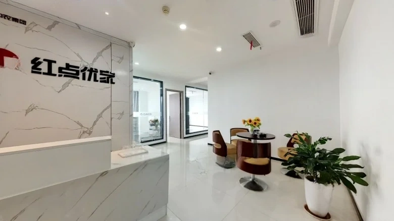 Zhongnan Century City South District - View 10