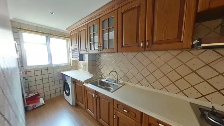 Zhonghai Silver Sea 1号 - View 9