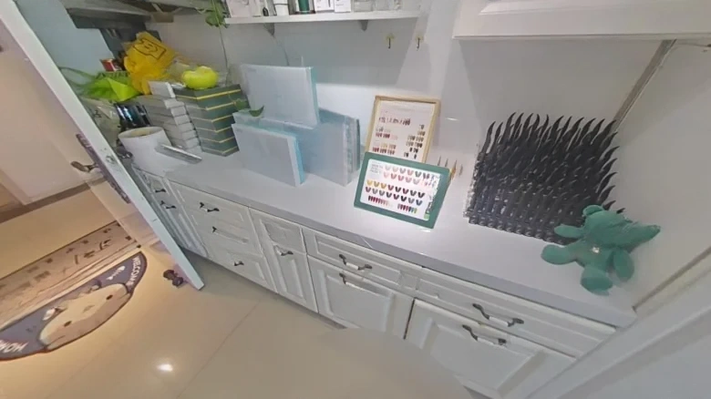 Wanda 39 Carat - View 5