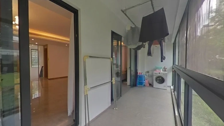 China Ocean Tower East District PRO - View 23