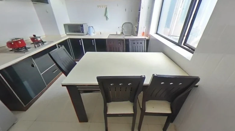 Lijiang Garden Village - View 5