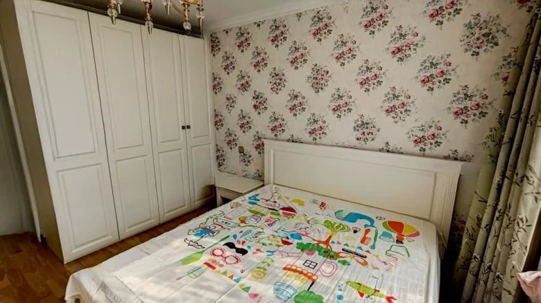 Shi Yun Hao Ting - View 2