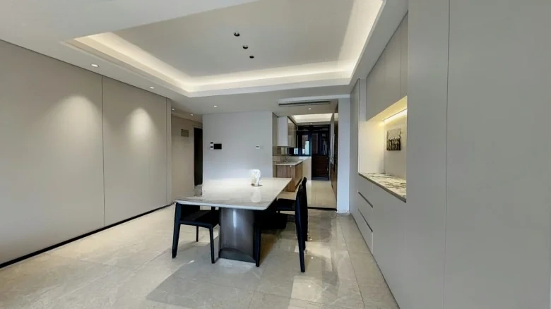 Triumph New World Guangyue Mansion - View 6