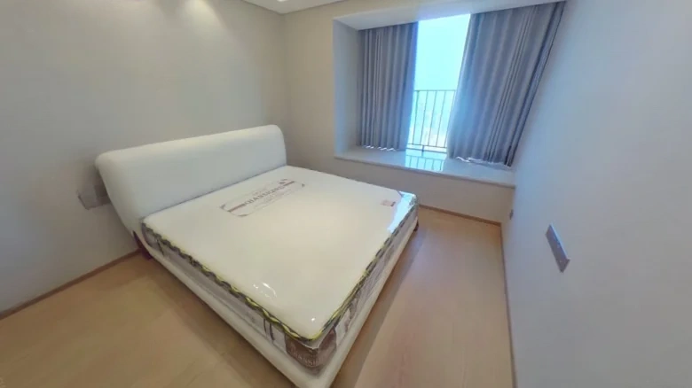 China Resources Land Yuefu Residence - View 2