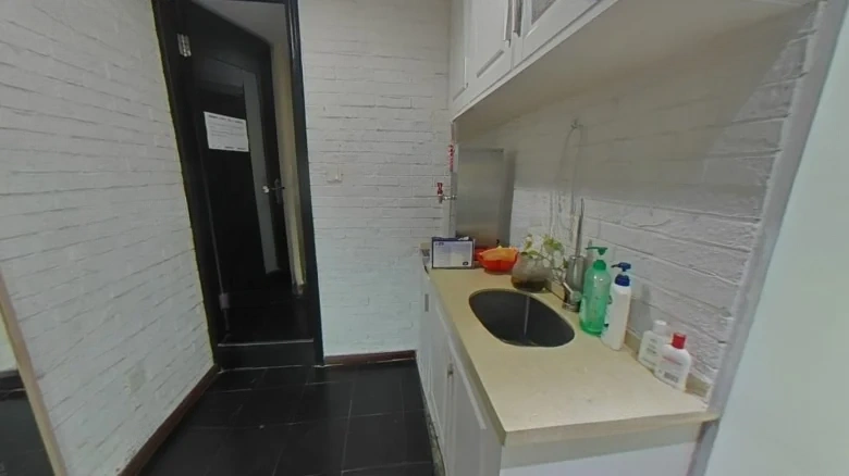 Hongshen Tower - View 7