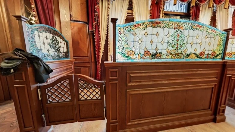 Kingway International Financial Center - View 6