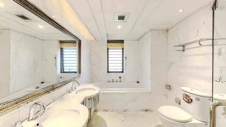 Yuan Chang Junyue Mountain Siming - View 7