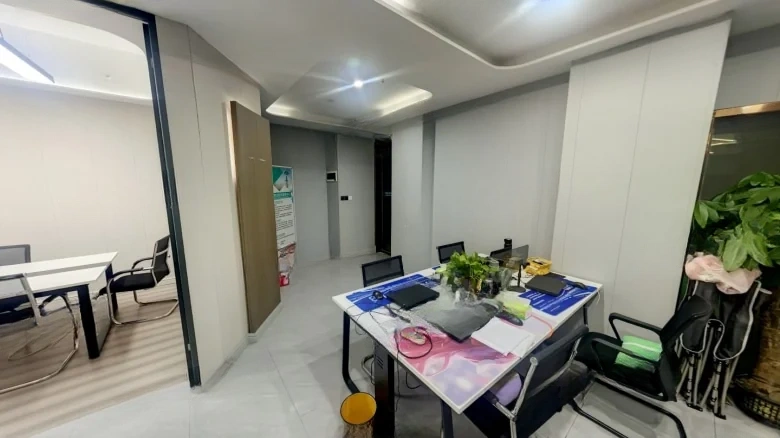 Qidi Xiexin Center - View 2