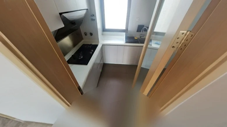 Zhongliao Jingxi Xiangyun Complex - View 7