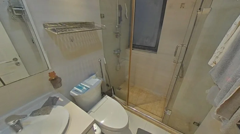 Zhonghai Star Lake International - View 9