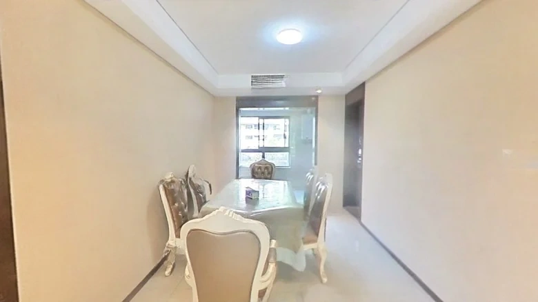 Gaoke Rongjing Phase II - View 6