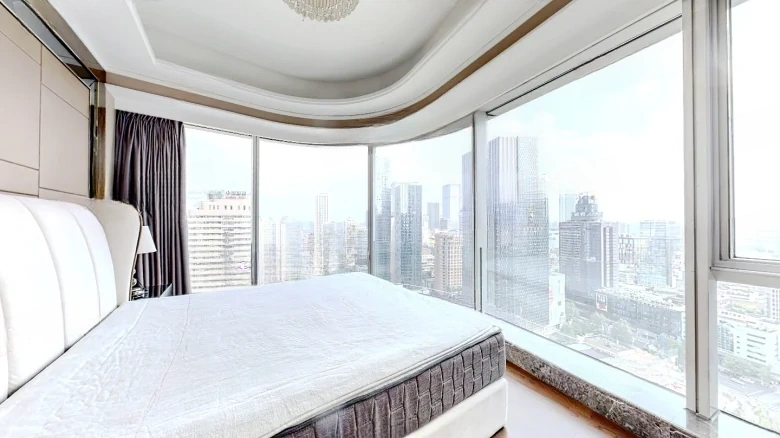 Evergrande Plaza - View 2