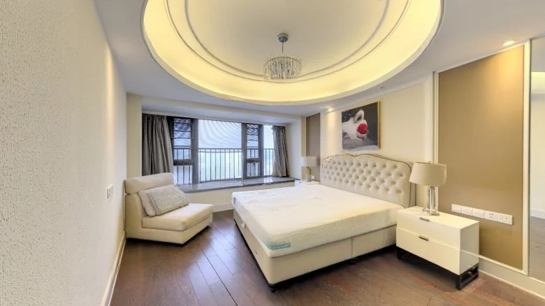 Hongzhou Tianxi - View 3