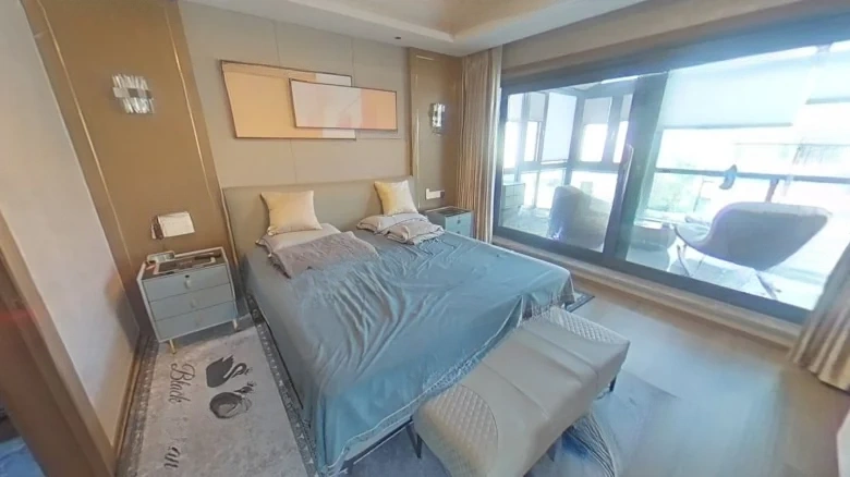 Lavender One River - View 4