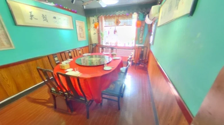 Xinggong Street - View 2